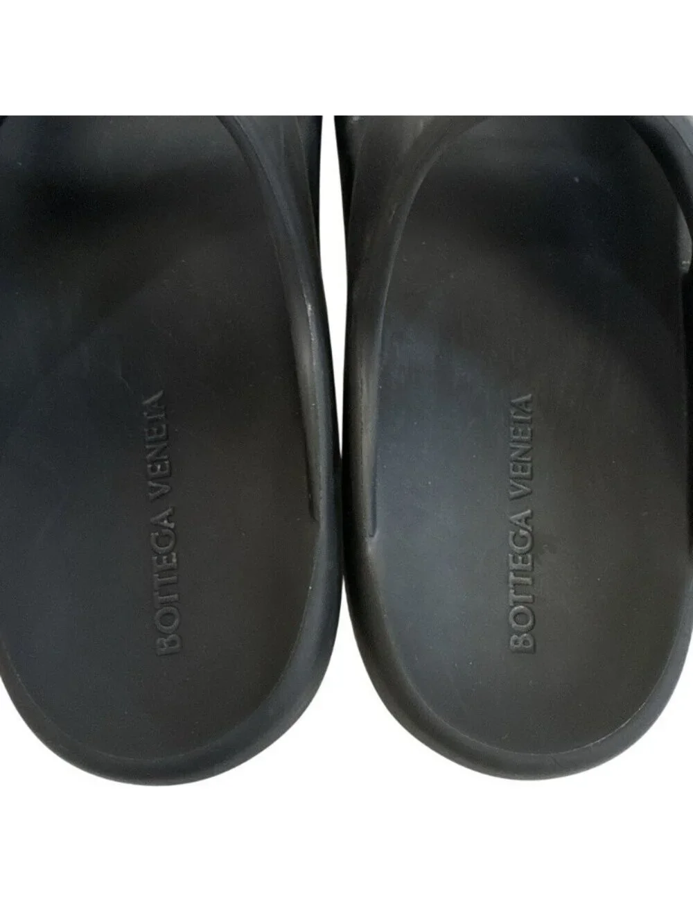 Bottega Veneta Band Sandal